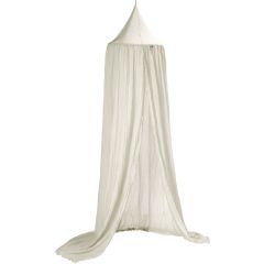 ALVI Baldachin Himmel natur 300x50cm