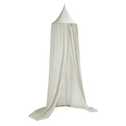 Alvi Baldachin grau 300 cm