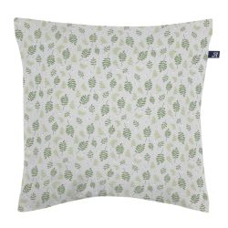 Alvi Kuschelkissen Organic Cotton Drifting Leaves 30x30 cm