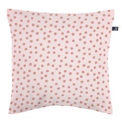 Alvi Kuschelkissen Organic Cotton Curly Dots 30x30 cm