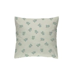Alvi Kuschelkissen Organic Cotton Teddy 1961 30x30 cm