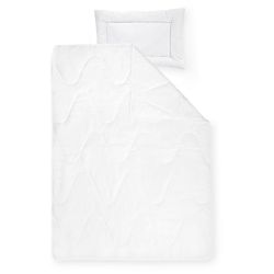 Julius Zöllner Steppbett-Set Sommertraum 100/135 + 40/60 cm