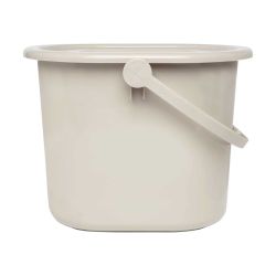 Bebe-Jou Windeleimer Abfalleimer 13 Liter Taupe