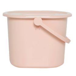 Bebe-Jou Windeleimer Pale Pink