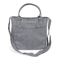Chic 4 Baby Wickeltasche GALA Jeans grey