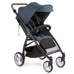 Gesslein Buggy Smiloo Happy+ black/tabak - 897000 ocean blue