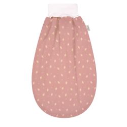 ALVI Schlupf-Mäxchen Strampelsack light Pretty 