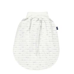 ALVI Schlupf-Mäxchen Strampelsack Thermo Jersey Lullaby