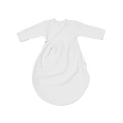 ALVI Baby-Mäxchen Innensack allergika weiß Größe 44