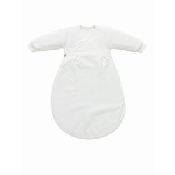 ALVI Baby-Mäxchen Innensack weiß Größe 74