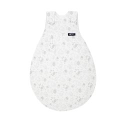 ALVI Baby-Mäxchen Außensack Schäfchen beige Größe 56/62