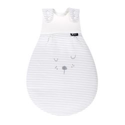 ALVI Baby-Mäxchen Außensack Faces Größe 62/68