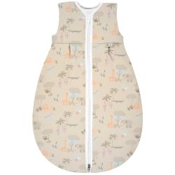 ALVI Mäxchen Kugelschlafsack Thermo Jungle Größe 70cm