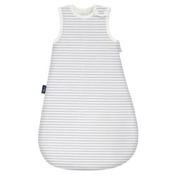 ALVI Baby-Maxime Ganzjahresschlafsack Faces Größe 80