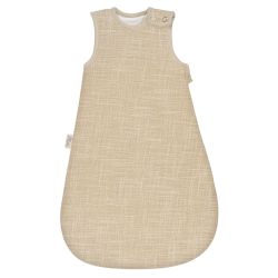 ALVI Baby-Maxime Ganzjahresschlafsack Special Fabric Slub Musselin Größe 74