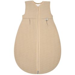 ALVI Mäxchen Kugelschlafsack Thermo Special Fabric Waffle piqué Größe 110cm