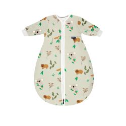 ALVI Mäxchen Kugelschlafsack Thermo Koalas World Größe 110cm