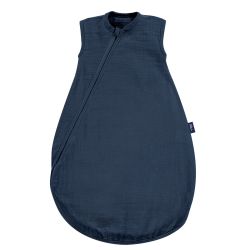 ALVI Sommertraum Schlafsack Mull poseidon Größe 100