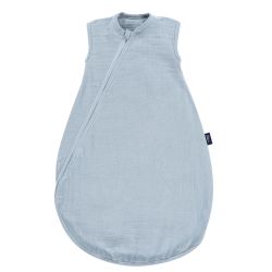 ALVI Sommertraum Schlafsack Mull sky way Größe 80