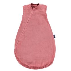 ALVI Sommertraum Schlafsack Mull fox glove Größe 60