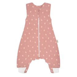 ALVI Sleep-Overall Schlafsack Pretty Größe 100cm