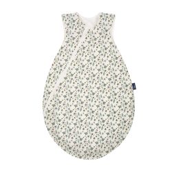 Alvi Klima Schlafsack Sommertraum GOTS Petit Fleurs 70 cm