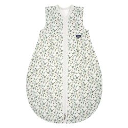 Alvi Mäxchen light Schlafsack GOTS Petit Fleurs 110 cm