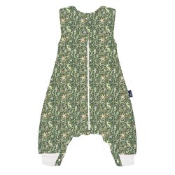 Alvi Sleep-Overall Schlafsack GOTS Underwater World 90 cm