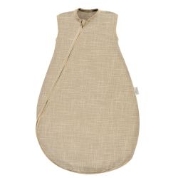 ALVI Sommertraum Schlafsack Special Fabric Slub Musselin Größe 100cm