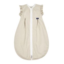 Alvi Mäxchen light Kugelschlafsack Volant 110 cm