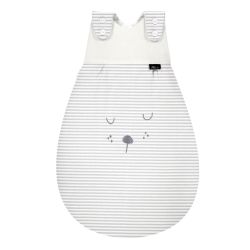 ALVI Baby-Mäxchen Außensack Faces Größe 86/92