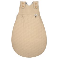 ALVI Baby-Mäxchen Außensack Special Fabric Waffle piqué Größe 74/80