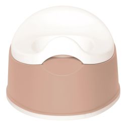 Bebe-Jou Baby Töpfchen Kindertopf Pale Pink