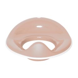 Bebe-Jou Kinder Toilettensitz WC-Sitz Grow Pale Pink