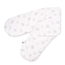 Julius Zöllner Bezug Stillkissen 190 Igelchen