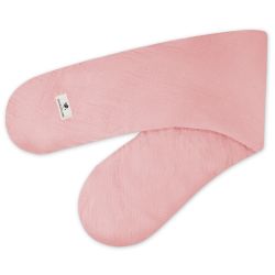 Julius Zöllner Stillkissenbezug Terra 190 dusty rose