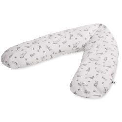 Julius Zöllner Stillkissen 190 Safari