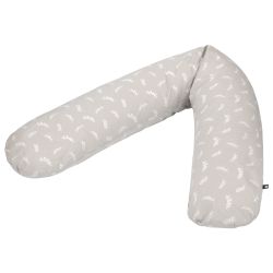 Julius Zöllner Stillkissenbezug Jersey 190 cm Twiggy