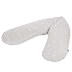 Julius Zöllner Stillkissen 190 Dschungelblätter