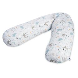 Julius Zöllner Stillkissen Jersey 190 Smart Friends