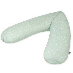 Julius Zöllner Stillkissen Jersey 190 Stary