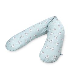 Julius Zöllner Bezug Stillkissen Jersey 190 Schnecke