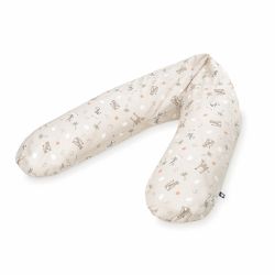 Julius Zöllner Stillkissen Jersey  190 Savanne beige