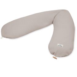 Julius Zöllner Stillkissen Nappi 190 Seashell