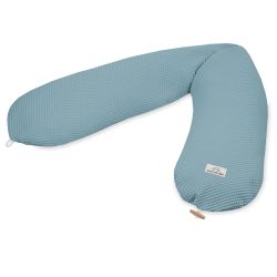 Julius Zöllner Stillkissen Nappi 190 Greenery