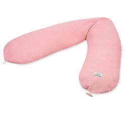 Julius Zöllner Stillkissen Nappi 190 Blush