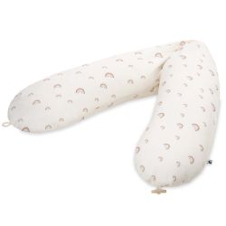 Julius Zöllner Stillkissen Nappi 190 Rainbow