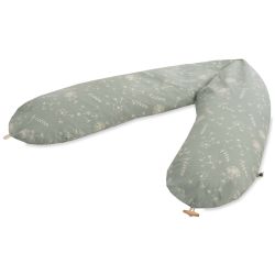 Julius Zöllner Stillkissen Nappi 190 Wildflower