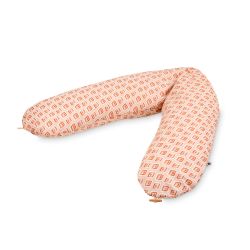 Julius Zöllner Stillkissen Nappi 190 Raute