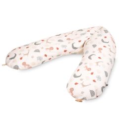 Julius Zöllner Stillkissen Nappi Wild Friends 190